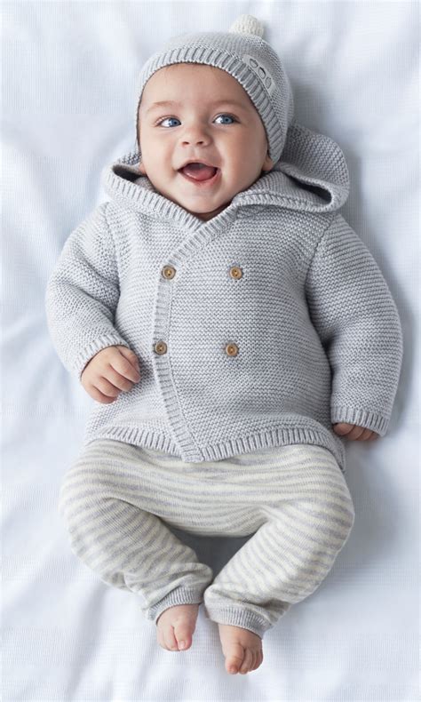 vêtement bébé h&m.